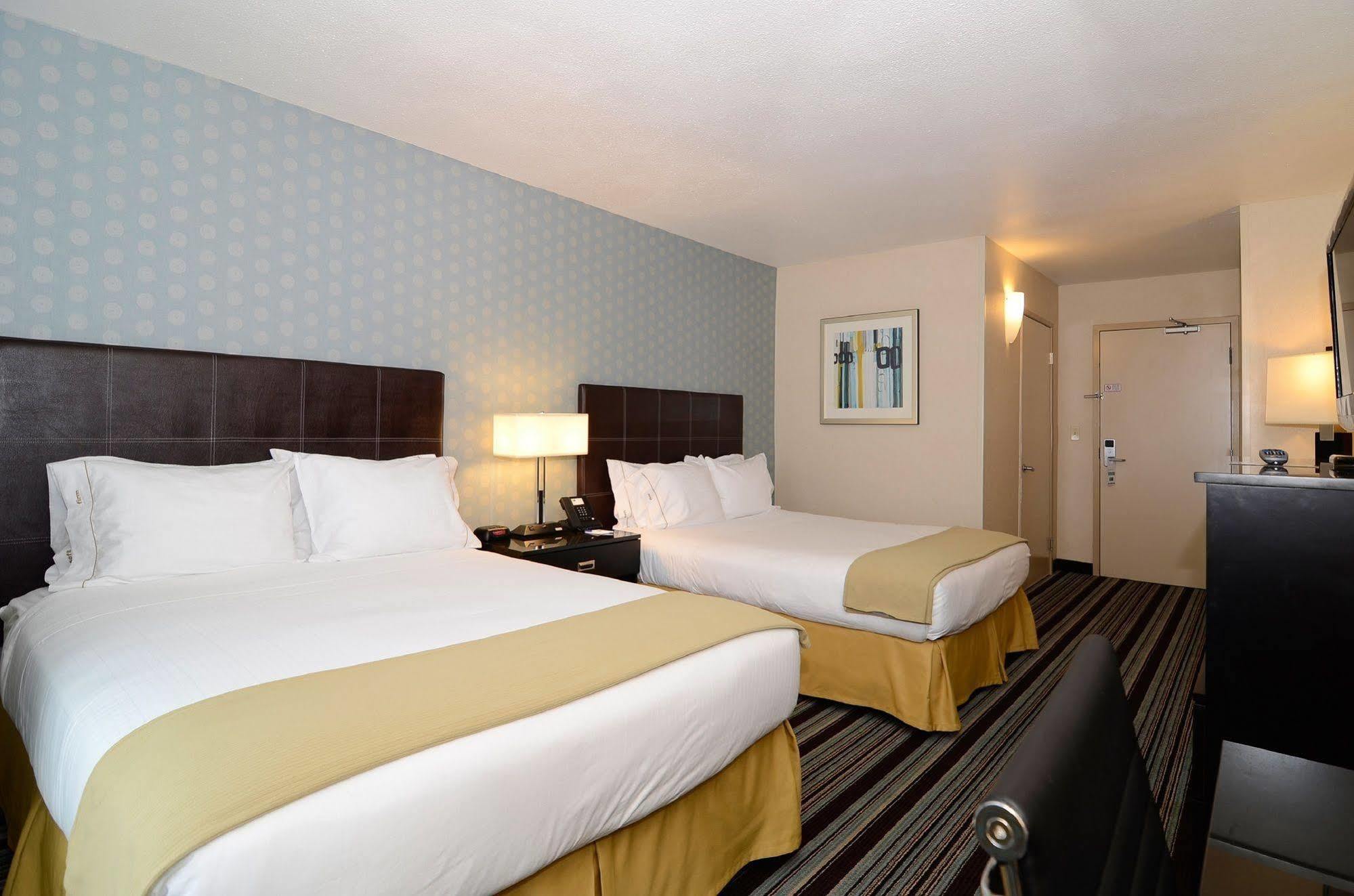 Holiday Inn Express San Diego Airport-Old Town, An Ihg Hotel Zimmer foto