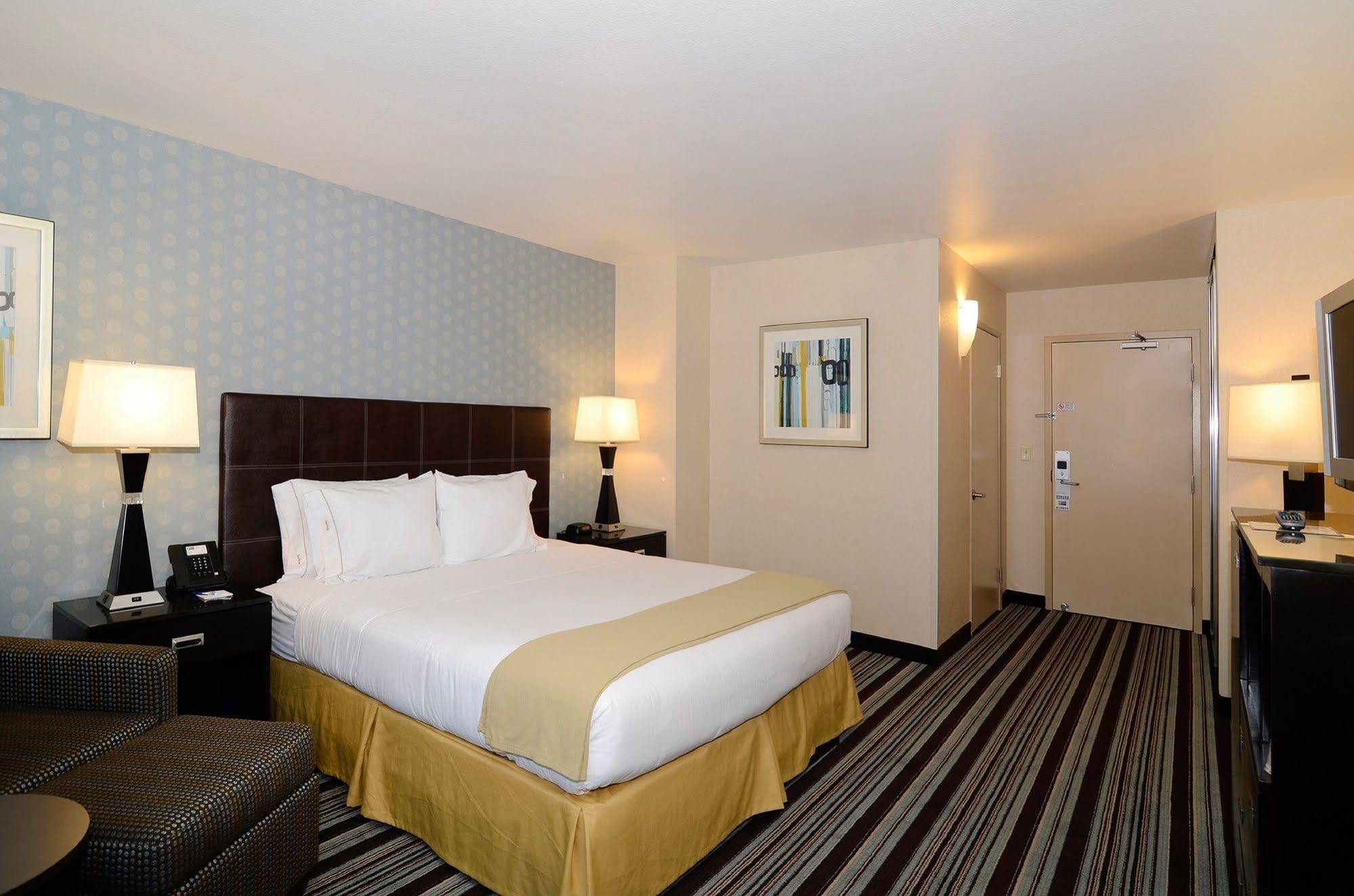 Holiday Inn Express San Diego Airport-Old Town, An Ihg Hotel Zimmer foto